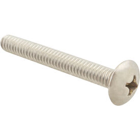 Allpoints 6221432 Screw Mach/Th/Ss (100) 6221432