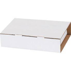 GoVets Corrugated Video Tape Mailers 8-1/2