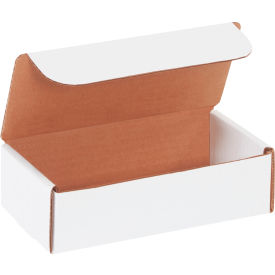 GoVets™ Corrugated Literature Mailers 7