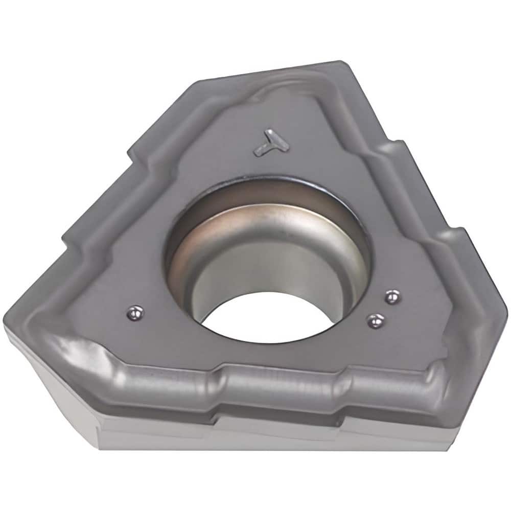 Indexable Drill Insert: TOHT080305R-NDJ, Carbide MPN:4826237