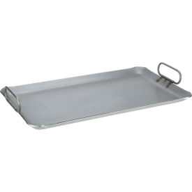 Allpoints 761273 Portable Griddle 12 X 20 For Rocky Mountain Cookware RM1220-8