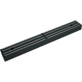 Master Magnetics Magnetic Knife and Tool Holder 07577 with Magnetic Mount Black 07577