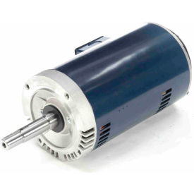 Marathon JM Motor 2 HP 1750 RPM 230/460V ODP 145JMV Frame GT4107
