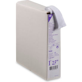 3M™ Stockinet MS01 White 2.5 cm x 22.8 m 1 Roll/Case MS01