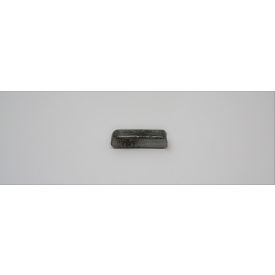 JET® Flat Key 4X4X12 JT9-JVM836-44 JT9-JVM836-44