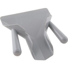 Allpoints 1331181 Scoop French Fry 2 Hndl Plst For Traex 3672