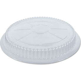 HFA® Plastic Dome Lids 8-1/4