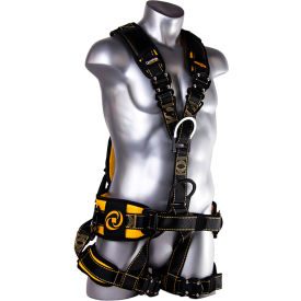 Guardian 21083 Cyclone Tower Harness XL 21083