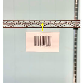Aigner HangVu™ Hang Style Label Holder with Holes 6