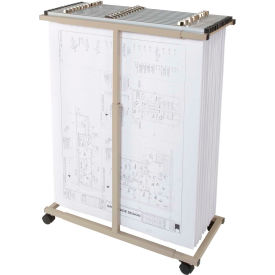 Example of GoVets File Cabinets category