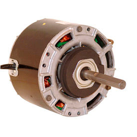 Century U146A Fan and Blower Duty 1050 RPM 115 Volts U146A