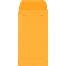 GoVets™ Gummed Envelopes 2-1/2