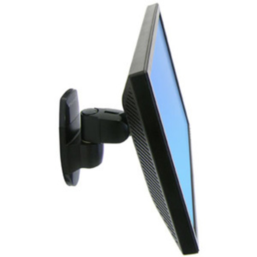 Ergotron 200 Series Wall Mount Pivot MPN:45-232-200