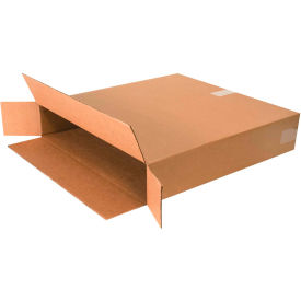 GoVets™ Side Loading Cardboard Corrugated Boxes 24