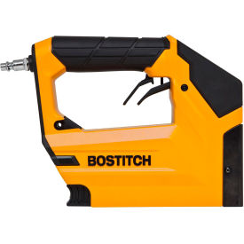 Bostitch Pneumatic Stapler/Brad Nailer BTFP71875 - Pkg Qty 4