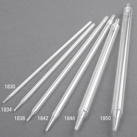 Aspirating Pipette 50mL Polystyrene Standard Tip 345mm Sterile No Printing PP 100/Pack 1850