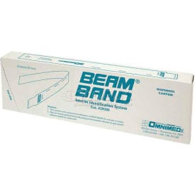Omnimed® Beam® Band W/Pressure Sensitive Adhesive 250/Box 291305