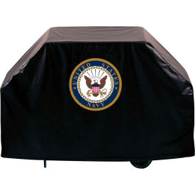Holland Bar Stool Grill Cover U.S. Navy 60