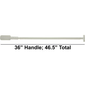 SP Bel-Art Safety Acid/Caustic Sampler 16oz 3ft Handle Plastic 378010000