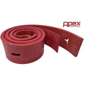 Replacement Squeegee Set For Nilfisk/Advance 56116705 GSQ2046XX2