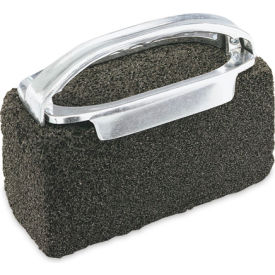 Vollrath® Universal Griddle Stones - Package of 12 47710*****##* - Pkg Qty 12