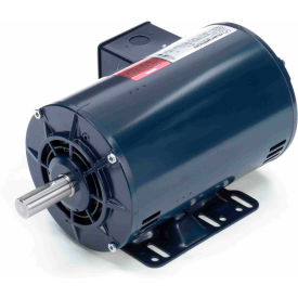 Marathon General Purpose Three Phase ODP Motor 1-1/2 HP 1755 RPM 208-230/460V ODP U759-P