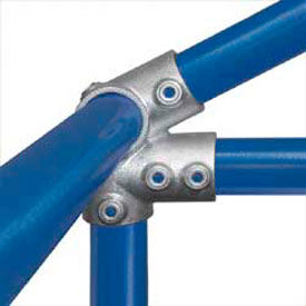 Kee Safety - 350-8 - Eave Fitting 1-1/2