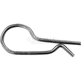Cotter Hair Pin 5/32in Replaces Western 91965k - Min Qty 70 1302252