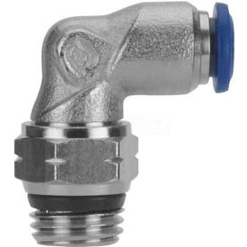 Aignep USA Swivel Elbow 1/2