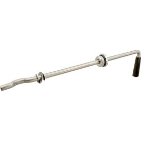 Allpoints 1101261 Handle Twist Waste Drain For T&S Brass & Bronze Works 010393-45