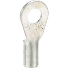 Allpoints 85-1003 Ring Terminal; Stud #6; 14 - 100/Box 851003