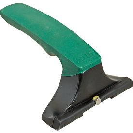 Allpoints 8014218 Handle Brew Basketw/ Magnet Green For Fetco 1102.00066.00