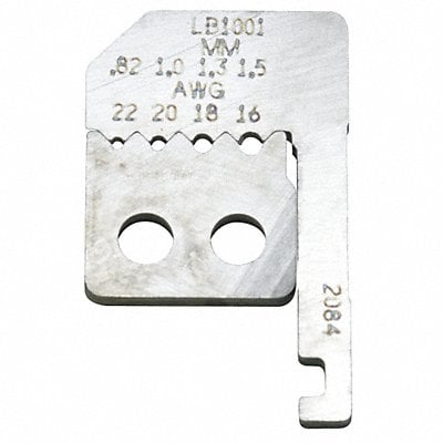Replacement Blade Set For 10F551 MPN:LB-1001