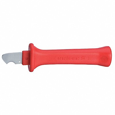 Insulated Dismantling Cutter 7-1/8 In L MPN:98 53 03