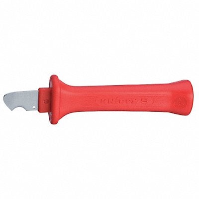 Insulated Dismantling Cutter 7-1/8 In L MPN:98 53 03