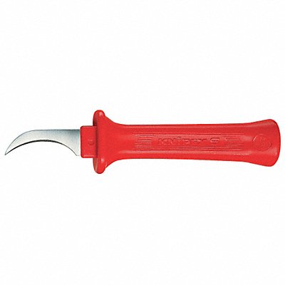 Insulated Dismantling Cutter 7-1/4 In L MPN:98 53 13