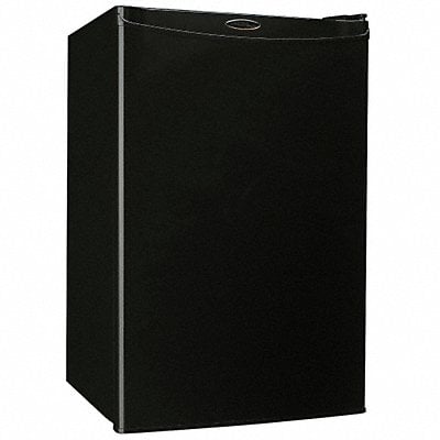 Refrigerator 4.4 cu ft Black MPN:DAR044A4BDD