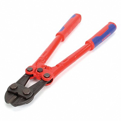 Bolt Cutter Steel 18-1/8 in L Steel MPN:71 72 460