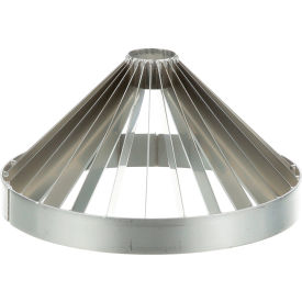 Allpoints 2241150 Blade Flower Onion 24 Section For Nemco 55511