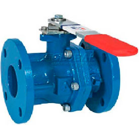 American Valve 3700-6 Ball Valve Flanged 6