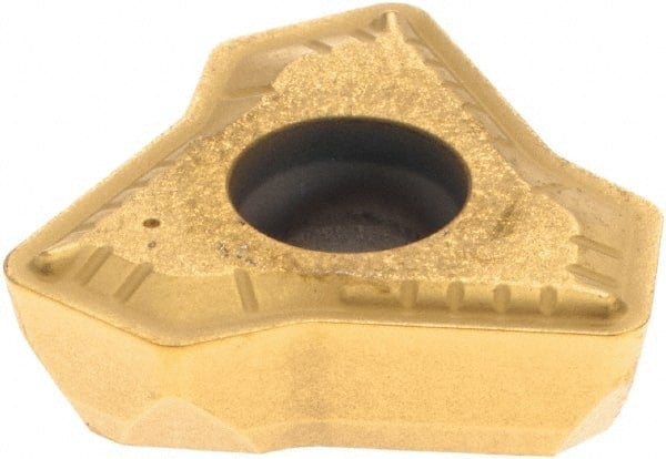 Indexable Drill Insert: XPMX17None AC350, Solid Carbide MPN:1ACB012