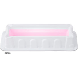 MTC™ Bio Reservoir For Multi Channel Pipettes 25 ml Individually wrapped 100 Pack P8025-1S