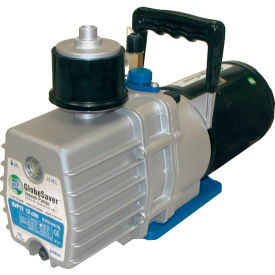 NRP GVP12 Vacuum Pump 34 Oz Oil Capacity 12 CFM GVP12