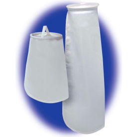 Sewn Liquid Bag Filter Polypropylene Monofil. 7-1/16