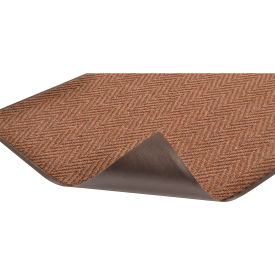 NoTrax® Chevron Indoor Entrance Mat 5/16