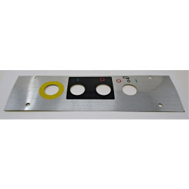 JET® Label For Name Plate JT9-HBS814GH-174-3 JT9-HBS814GH-174-3