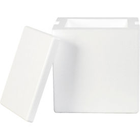 GoVets™ Insulated Foam Containers 8