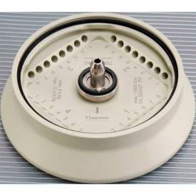 Thermo Scientific 4 x 8 PCR Tube Rotor with Bio-Containment Lid 75003440 75003440