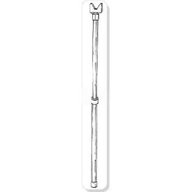 Clip Strip Corp. Telescoping Installation Pole 10' 9250