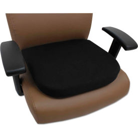 Alera® Cooling Gel Memory Foam Seat Cushion - 16-1/2